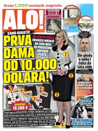 Alo - broj 2234, 15. maj 2014.