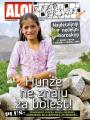 Alo - broj 2706, 6. sep 2015.