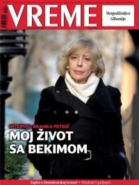Vreme - broj 1143, 29. nov 2012.