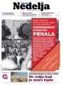 Danas - broj 9974, 26. jul 2025.