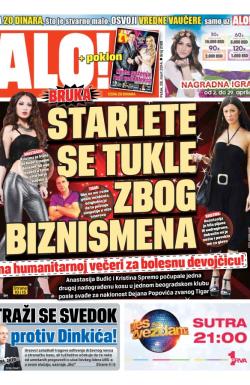 Alo - broj 2189, 28. mar 2014.
