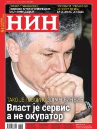 Nin - broj 3558, 7. mar 2019.