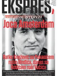 Ekspres - broj 60, 16. jun 2017.