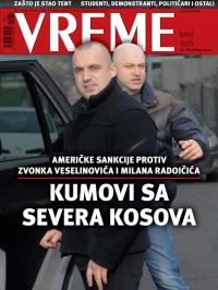 Vreme - broj 1615, 16. dec 2021.