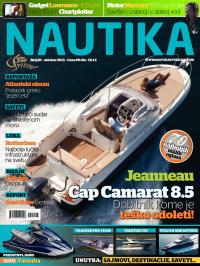 Nautika - broj 25, 15. okt 2013.