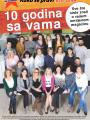 Blic Žena - broj 524, 29. nov 2014.