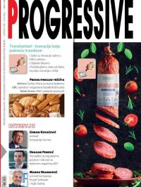 Progressive magazin - broj 198, 29. jun 2022.