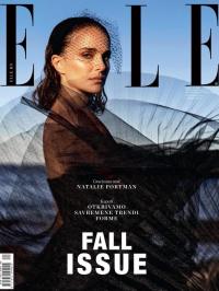 Elle - broj 198, 22. sep 2021.