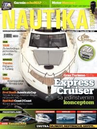 Nautika - broj 24, 1. sep 2013.