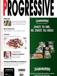 Progressive magazin - broj 149, 12. jun 2017.