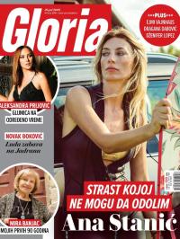 Gloria - broj 838, 29. jul 2019.