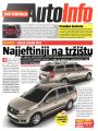 Informer - broj 260, 13. mar 2013.