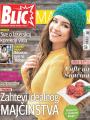 Blic - broj 7453, 12. nov 2017.
