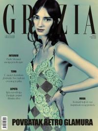 Grazia SRB - broj 211, 30. apr 2024.