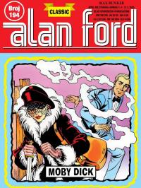 Alan Ford - broj 194, 1. apr 2020.