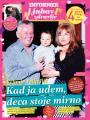 Informer - broj 922, 16. maj 2015.