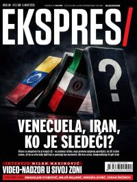 Ekspres - broj 514, 6. mar 2026.