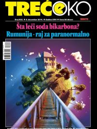Treće oko - broj 652, 9. dec 2014.