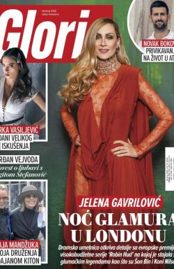 Gloria - broj 1055, 10. nov 2025.