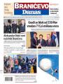 Danas - broj 5898, 22. nov 2013.