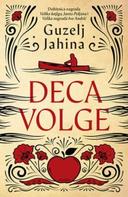 Deca Volge - Guzelj Jahina