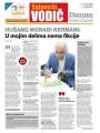 Danas - broj 8060, 24. okt 2019.