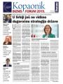 Danas - broj 7826, 4. mar 2019.