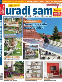 Uradi sam HR - broj 14, 15. jul 2020.