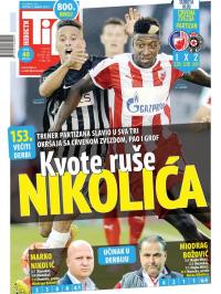 Tip - broj 800, 3. mar 2017.