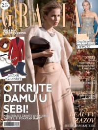 Grazia BIH - broj 26, 15. nov 2013.