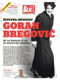 Blic - broj 7495, 24. dec 2017.