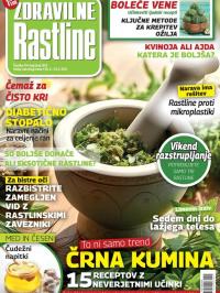 Zdravilne Rastline - broj 79, 30. apr 2025.