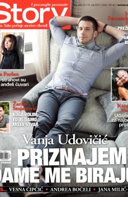 Story - broj 399, 10. maj 2013.