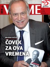 Vreme - broj 1296, 5. nov 2015.