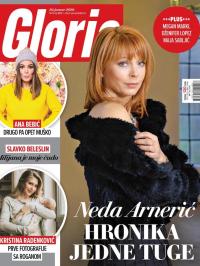 Gloria - broj 862, 20. jan 2020.