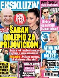 Star - broj 10, 24. apr 2015.