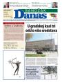 Danas - broj 8110, 13. dec 2019.