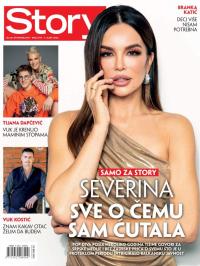 Story - broj 895, 1. mar 2023.