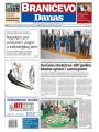 Danas - broj 8040, 4. okt 2019.