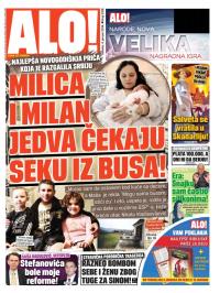 Alo - broj 2108, 4. jan 2014.