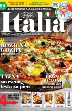 To je Italija - broj 5, 15. dec 2015.