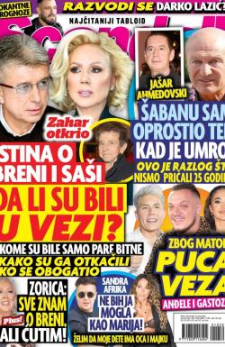 Scandal - broj 1050, 19. mar 2025.