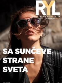 RYL e-magazine - broj 30, 5. jul 2017.