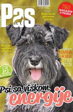 Pas Magazin - broj 45, 27. maj 2019.