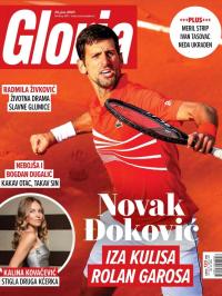 Gloria - broj 831, 10. jun 2019.