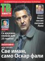 Večernje novosti - broj 1993, 26. avg 2016.