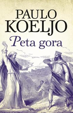 Peta gora - Paulo Koeljo