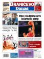 Danas - broj 6752, 25. mar 2016.