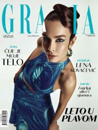 Grazia SRB - broj 193, 30. jul 2022.