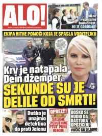 Alo - broj 3935, 9. feb 2019.